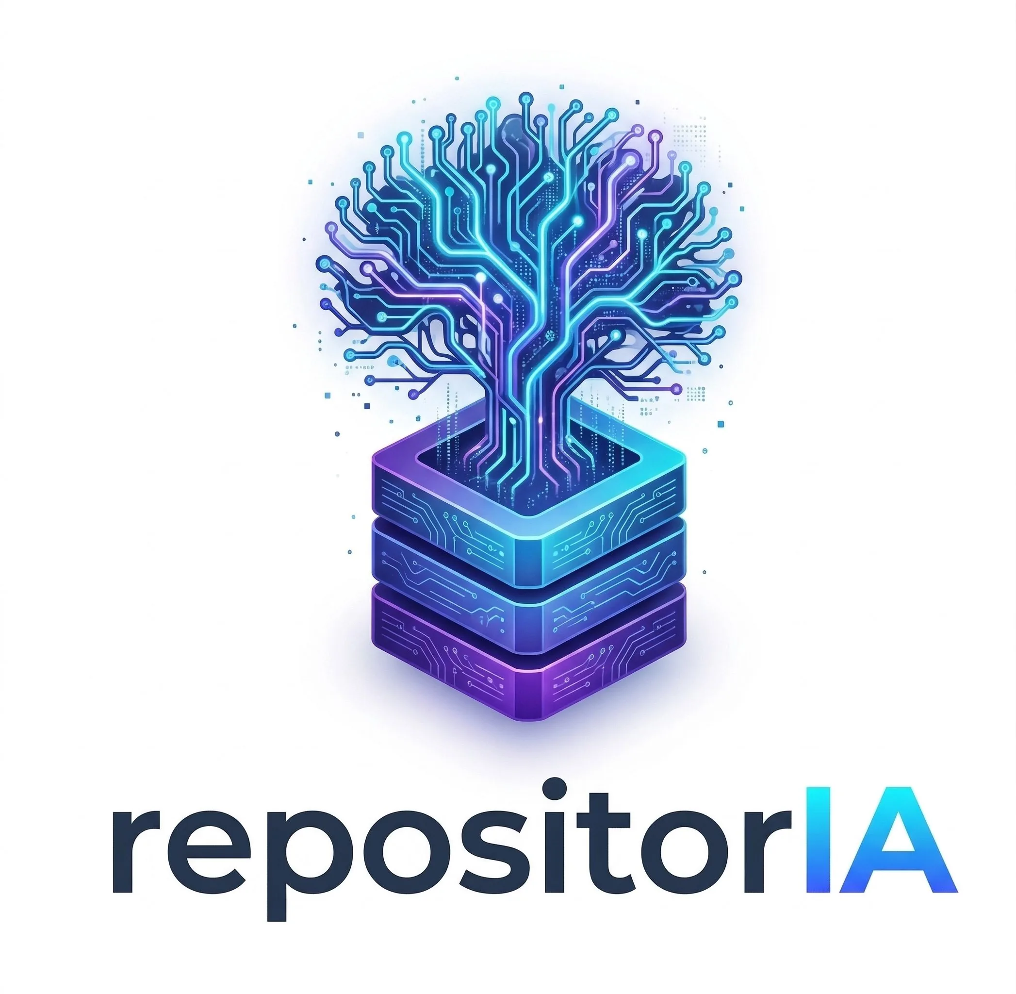 Logo repositorIA